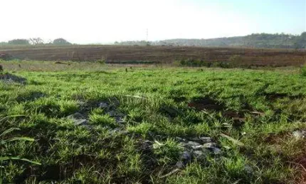 Terreno comercial à venda na Maria Olga de Carvalho Alves, 345, Betel, Paulínia por R$ 1.500.000