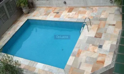 Apartamento com 3 quartos à venda na Rua Elisiário Prado, 15, Botafogo, Campinas, 115 m2 por R$ 970.000
