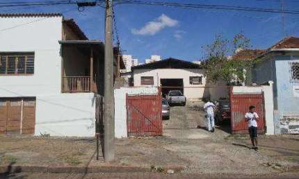 Barracão / Galpão / Depósito à venda na Rua Doutor Barbosa de Barros, 319, Botafogo, Campinas, 700 m2 por R$ 3.200.000