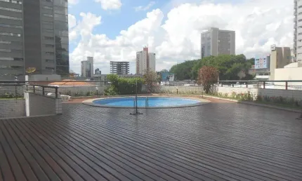 Apartamento com 2 quartos à venda na Rua Barreto Leme, 2540, Cambuí, Campinas, 78 m2 por R$ 635.000