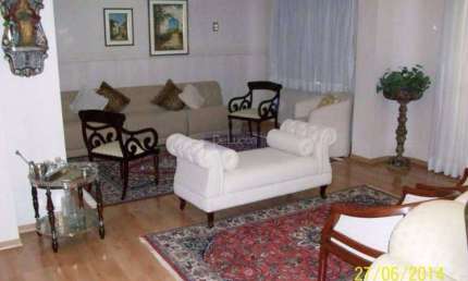 Apartamento com 4 quartos à venda na Rua Coronel Quirino, 778, Cambuí, Campinas, 215 m2 por R$ 1.550.000