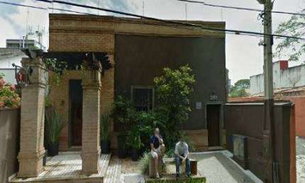 Casa comercial à venda na Rua Sampainho, 251, Cambuí, Campinas, 285 m2 por R$ 2.400.000