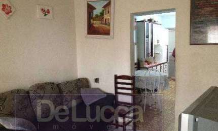 Casa comercial à venda na Rua Dolor de Oliveira Barbosa, 91, Cambuí, Campinas, 121 m2 por R$ 450.000