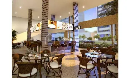 Sala comercial à venda na Avenida Orosimbo Maia, 430, Centro, Campinas, 105 m2 por R$ 1.600.000