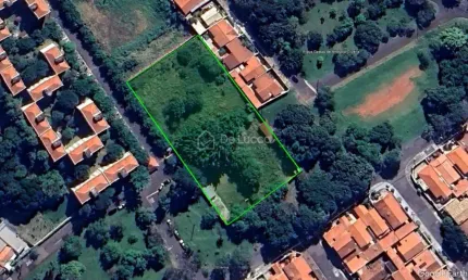 Terreno à venda na Rua Antônio Sachi, 360, Chácara da Barra, Campinas por R$ 6.000.000
