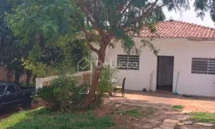 Casa com 3 quartos à venda na Rua das Camélias, 473, Mansões Santo Antônio, Campinas, 250 m2 por R$ 1.250.000