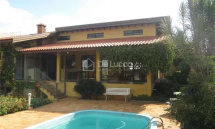 Casa comercial à venda na José Pedro de Oliveira, 71, Jardim America, Paulínia, 490 m2 por R$ 2.000.000