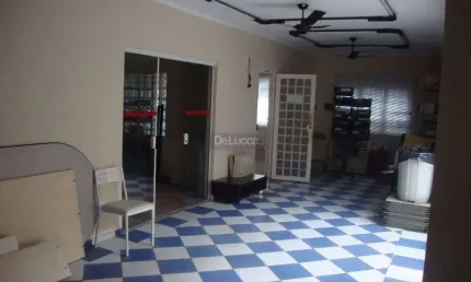 Casa comercial à venda na Rua Irmã Maria Inês, 49, Jardim Chapadão, Campinas, 100 m2 por R$ 650.000