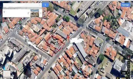 Terreno à venda na rua erasmo braga, 429, jardim chapadão, campinas por r$ 1.220.000