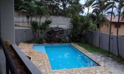 Casa com 4 quartos para alugar na Avenida Papa João Paulo I, 345, Bairro das Palmeiras, Campinas, 750 m2 por R$ 15.000