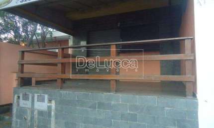 Casa com 3 quartos à venda na Rua Doutor Fernão Pompeu de Camargo, 1755, Jardim do Trevo, Campinas, 174 m2 por R$ 490.000