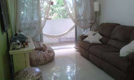 Apartamento com 3 quartos à venda na Avenida José Bonifácio, 1199, Jardim Flamboyant, Campinas, 76 m2 por R$ 420.000