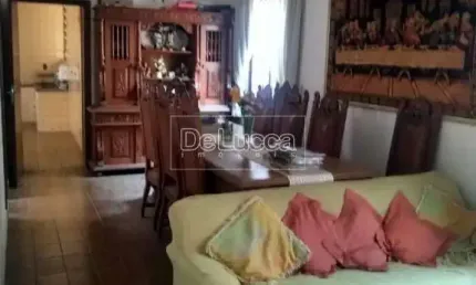 Casa comercial à venda na avenida washington luís, 960, jardim leonor, campinas, 270 m2 por r$ 750.000