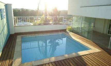 Cobertura com 4 quartos para alugar na Rua Engenheiro José Francisco Bento Homem de Mello, 1155, Jardim Madalena, Campinas, 400 m2 por R$ 10.000