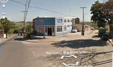 Barracão / Galpão / Depósito à venda na Rua Guerino Bristotti, 146, Jardim Myrian Moreira da Costa, Campinas, 450 m2 por R$ 1.350.000