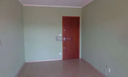 Apartamento com 2 quartos à venda na Avenida Doutor Arlindo Joaquim de Lemos, 901, Jardim Proença, Campinas, 60 m2 por R$ 350.000