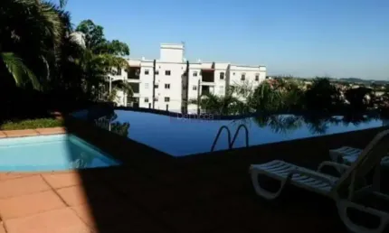 Apartamento com 3 quartos à venda na Rua Santa Maria Rosselo, 905, Mansões Santo Antônio, Campinas, 98 m2 por R$ 915.000