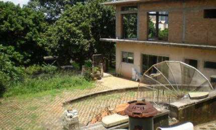 Terreno à venda na Rua Júlio de Souza Vale, 205, Mansões Santo Antônio, Campinas por R$ 3.500.000