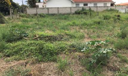 Terreno à venda na Rua Doutor Alexander Fleming, 01, Nova Campinas, Campinas por R$ 1.440.000