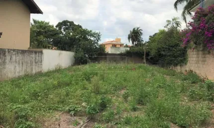Terreno à venda na rua doutor alexander fleming, 1000, nova campinas, campinas por r$ 1.098.000