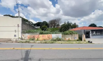 Terreno comercial para alugar na Avenida Engenheiro Carlos Stevenson, 536, Nova Campinas, Campinas por R$ 7.000