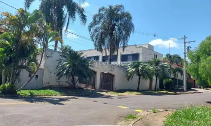 Casa com 3 quartos à venda na rua juçara, 106, bairro das palmeiras, campinas, 347 m2 por r$ 1.800.000