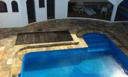 Casa comercial à venda na Avenida Padre Almeida Garret, 1465, Parque Taquaral, Campinas, 664 m2 por R$ 2.400.000