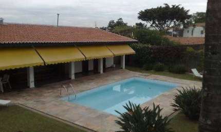Casa comercial à venda na Rua Rubi, 99, Parque São Quirino, Campinas, 466 m2 por R$ 2.400.000