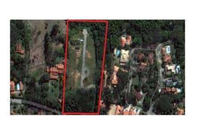 Terreno em condomínio fechado à venda na Rua Ana Fratta de Paula, 200, Parque Jatibaia (Sousas), Campinas, 15000 m2 por R$ 3.000.000
