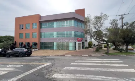 Prédio à venda na avenida antônio carlos couto de barros, 2278, vila sônia (sousas), campinas, 1751 m2 por r$ 5.169.000