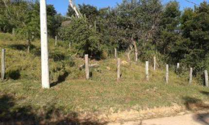 Terreno em condomínio fechado à venda na Estrada Sousas Pedreira, 7, Sousas, Campinas por R$ 700.000