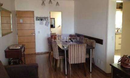 Apartamento com 3 quartos à venda na Avenida Júlio Prestes, 655, Taquaral, Campinas, 90 m2 por R$ 425.000