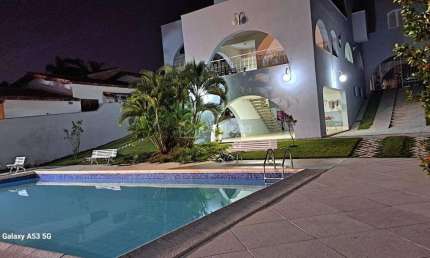 Casa comercial à venda na Rua Emerson José Moreira, 748, Parque Taquaral, Campinas, 800 m2 por R$ 3.400.000