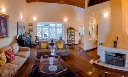 Casa em condomínio fechado com 6 quartos à venda na Rua Francisco Glicério, 1400, Vila Embaré, Valinhos, 630 m2 por R$ 2.500.000