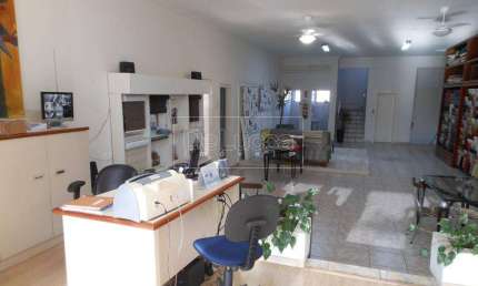 Sala comercial para alugar na Rua José Manoel Veiga, 26, Jardim Chapadão, Campinas, 614 m2 por R$ 22.000