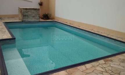Casa com 3 quartos à venda na Rua Manoel Pereira Barbosa, 308, Parque Alto Taquaral, Campinas, 260 m2 por R$ 1.400.000