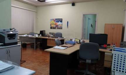 Casa comercial à venda na Rua Alberto Faria, 44, Jardim Guanabara, Campinas, 160 m2 por R$ 800.000