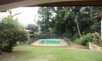 Casa em condomínio fechado com 5 quartos à venda na rua lupércio arruda camargo, 797, chácaras são quirino, campinas, 662 m2 por r$ 2.200.000