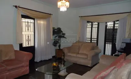 Casa com 3 quartos à venda na Avenida Doutor Horácio Antônio da Costa Júnior, 345, Jardim Eulina, Campinas, 247 m2 por R$ 800.000