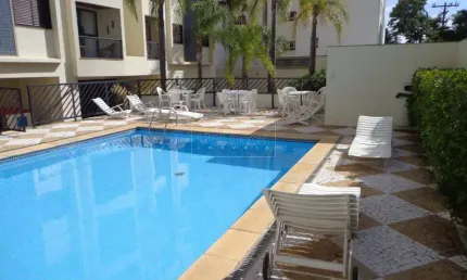 Apartamento com 3 quartos à venda na Rua Professor Saul Carlos da Silva, 291, Jardim Guarani, Campinas, 88 m2 por R$ 750.000