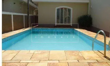 Casa com 4 quartos à venda na Rua Doutor Shigeo Mori, 160, Cidade Universitária, Campinas, 450 m2 por R$ 1.500.000