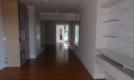 Apartamento com 3 quartos à venda na Rua Baronesa Geraldo de Resende, 495, Jardim Nossa Senhora Auxiliadora, Campinas, 140 m2 por R$ 1.100.000