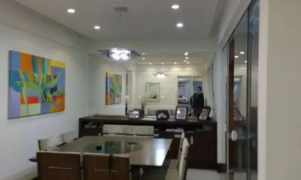 Casa com 3 quartos à venda na Rua Alvarito Muller, 101, Jardim Nova Europa, Campinas, 275 m2 por R$ 850.000
