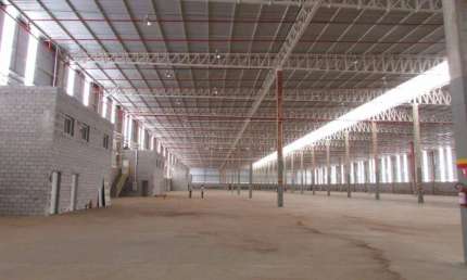 Barracão / Galpão / Depósito à venda na Estrada Luiz Fernando Rodriguez, 2315, Vila Boa Vista, Campinas, 20000 m2 por R$ 50.000.000