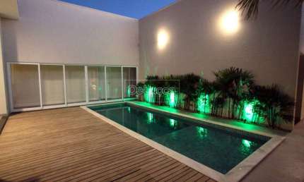 Casa em condomínio fechado com 3 quartos à venda na Rua Antonio Simões Lobo, 09, Loteamento Mont Blanc Residence, Campinas, 350 m2 por R$ 3.800.000