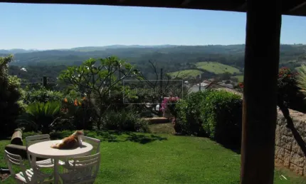 Casa em condomínio fechado com 3 quartos à venda na rua san conrado, 149, loteamento caminhos de san conrado (sousas), campinas, 230 m2 por r$ 1.300.000