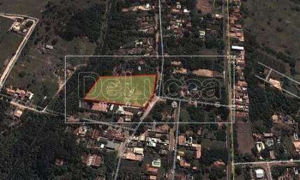 Terreno à venda na Rua Abílio Vilela Junqueira, 495, Chácara Santa Margarida, Campinas por R$ 4.980.000