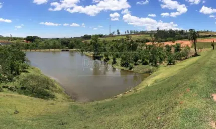 Terreno em condomínio fechado à venda na Rua Paulo Vanzolini, 8, Loteamento Residencial Pedra Alta (Sousas), Campinas por R$ 950.000