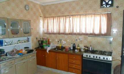 Casa com 3 quartos à venda na Rua José Gabriel Martins, 125, Jardim Pacaembu, Campinas, 300 m2 por R$ 650.000