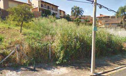 Terreno à venda na Rua Maria da Encarnação Duarte, 1034, Chácara da Barra, Campinas por R$ 750.000